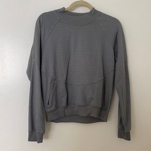 Lululemon Crewneck